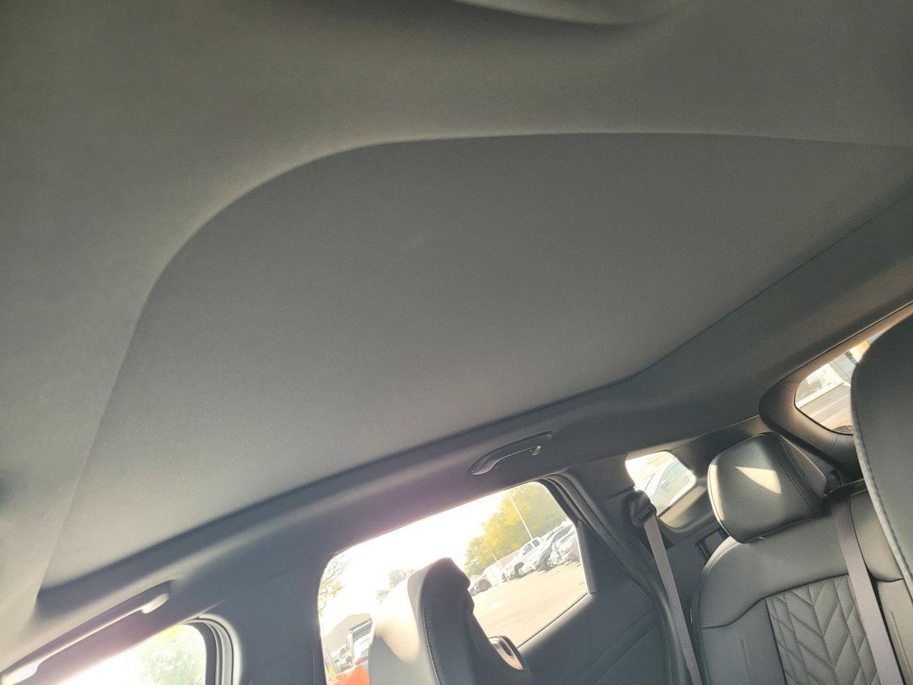 2025 KIA SPORTAGE PLUG-IN HYBRID X-LINE PRESTIGE Roseville CA