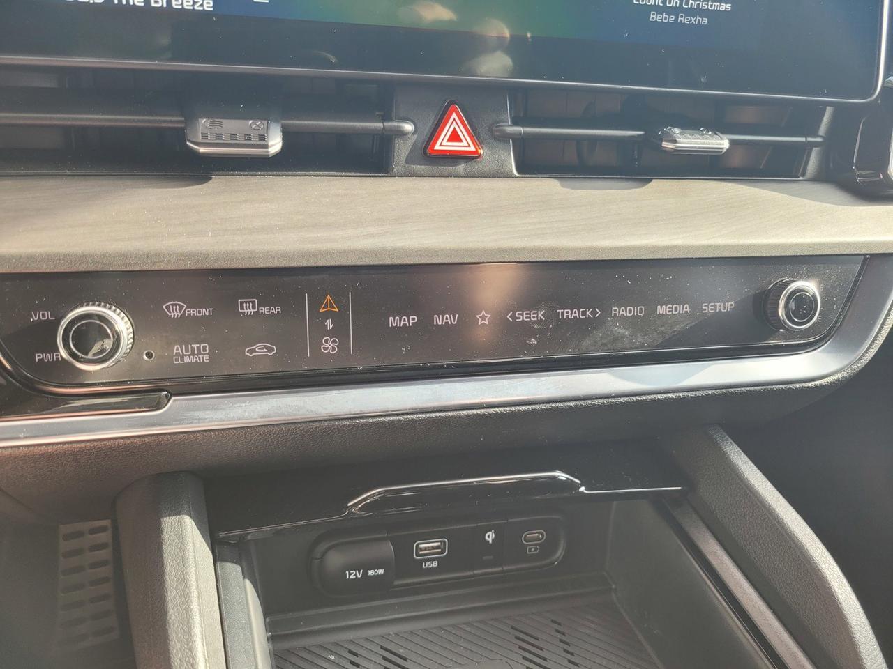 2025 KIA SPORTAGE PLUG-IN HYBRID X-LINE PRESTIGE Roseville CA