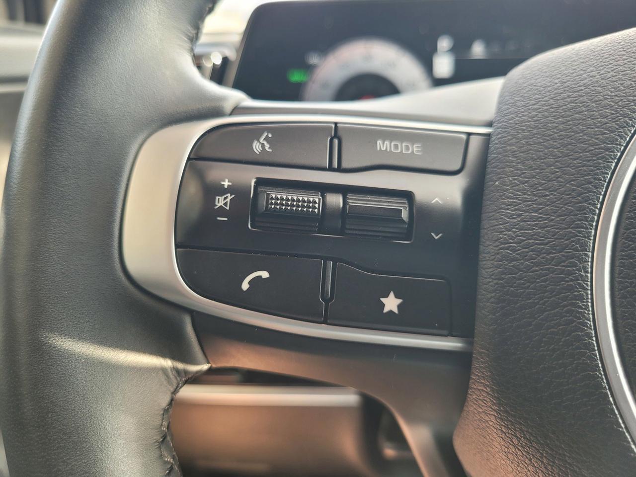 2025 KIA SPORTAGE PLUG-IN HYBRID X-LINE PRESTIGE Roseville CA