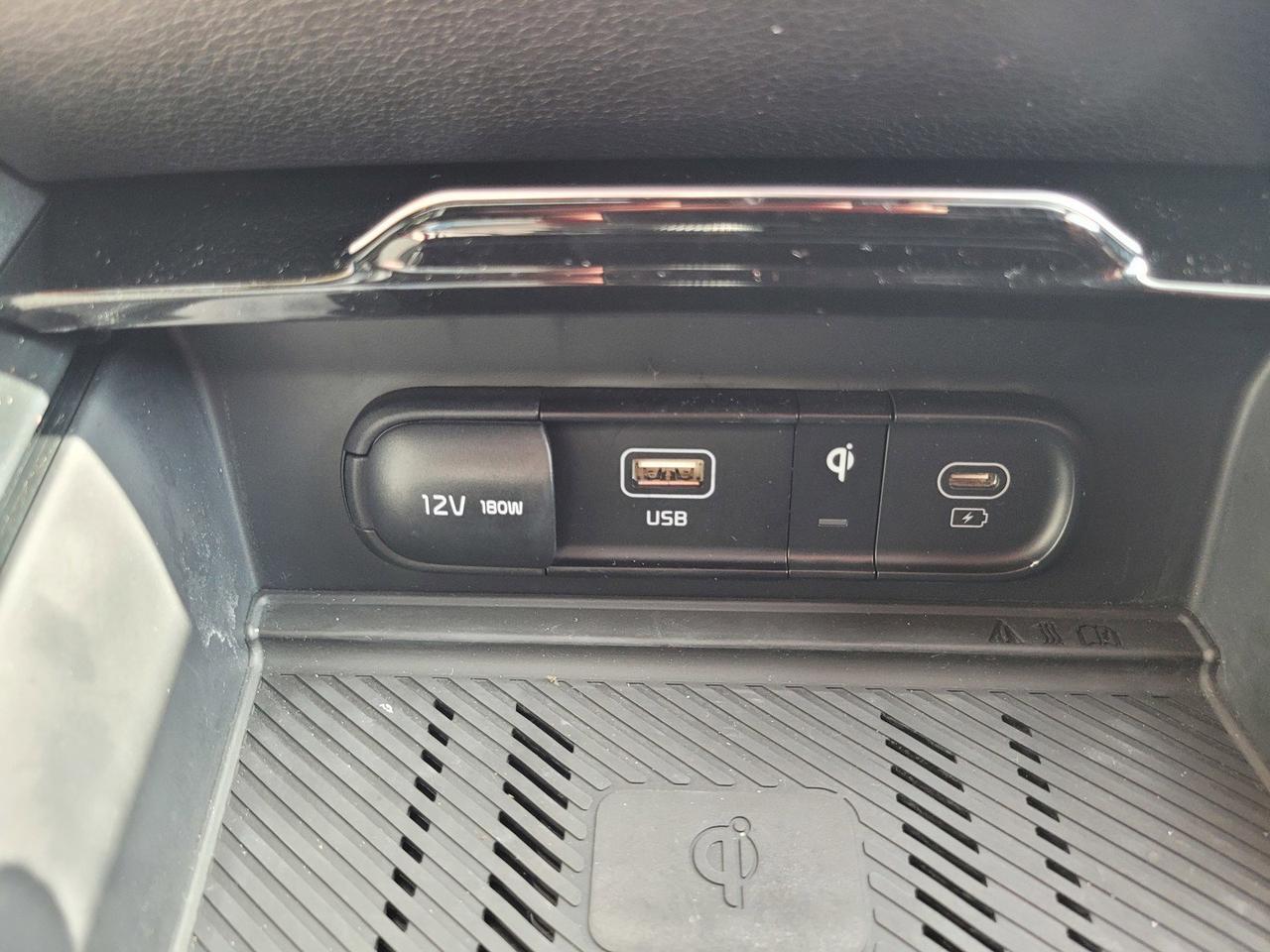 2025 KIA SPORTAGE PLUG-IN HYBRID X-LINE PRESTIGE Roseville CA