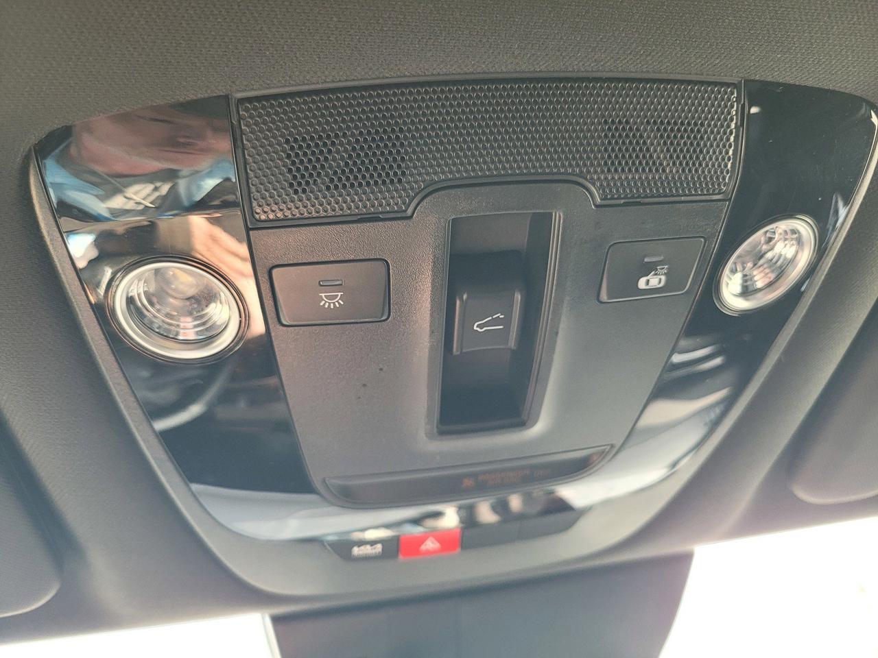 2025 KIA SPORTAGE PLUG-IN HYBRID X-LINE PRESTIGE Roseville CA