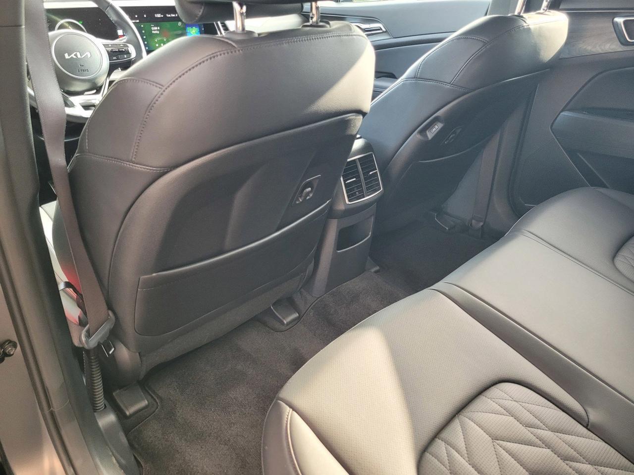 2025 KIA SPORTAGE PLUG-IN HYBRID X-LINE PRESTIGE Roseville CA