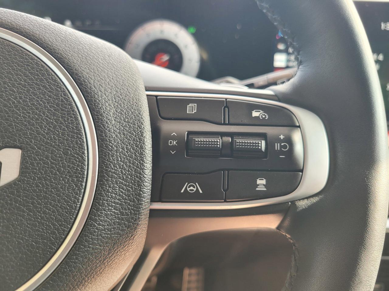 2025 KIA SPORTAGE PLUG-IN HYBRID X-LINE PRESTIGE Roseville CA