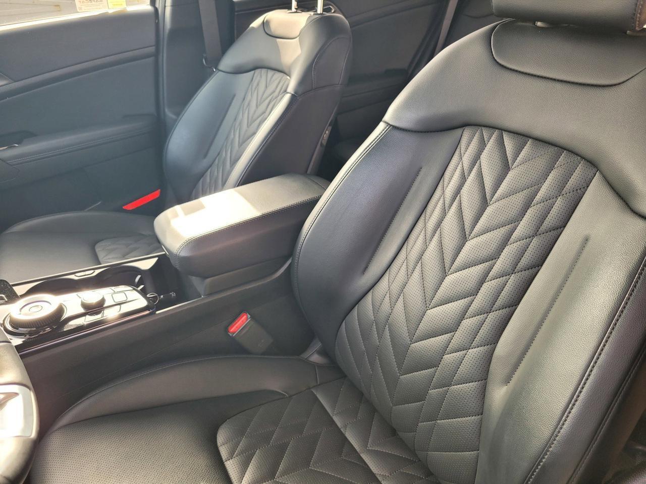 2025 KIA SPORTAGE PLUG-IN HYBRID X-LINE PRESTIGE Roseville CA