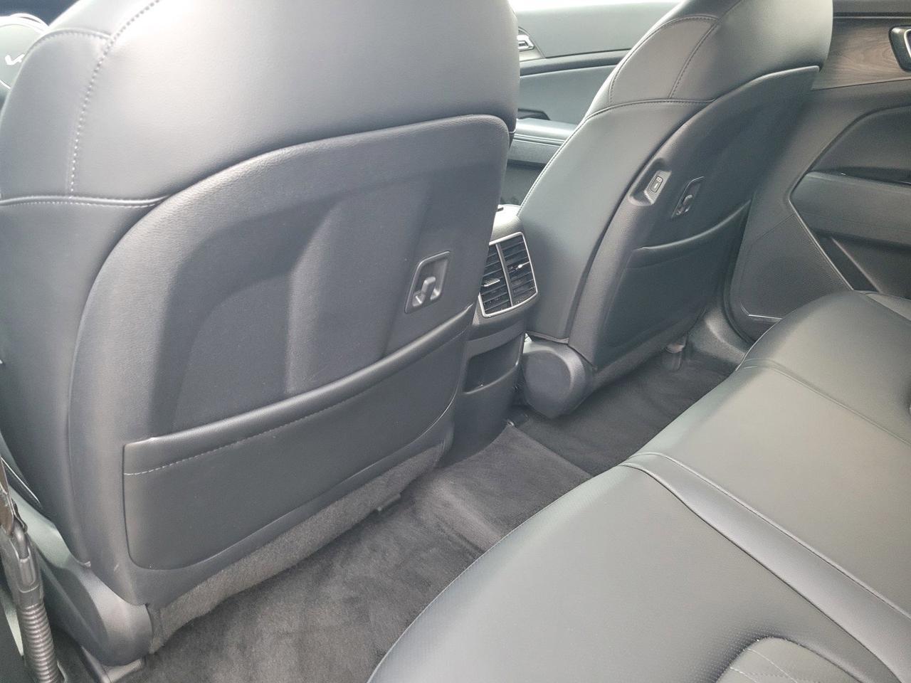 2025 KIA SPORTAGE PLUG-IN HYBRID X-LINE PRESTIGE Roseville CA