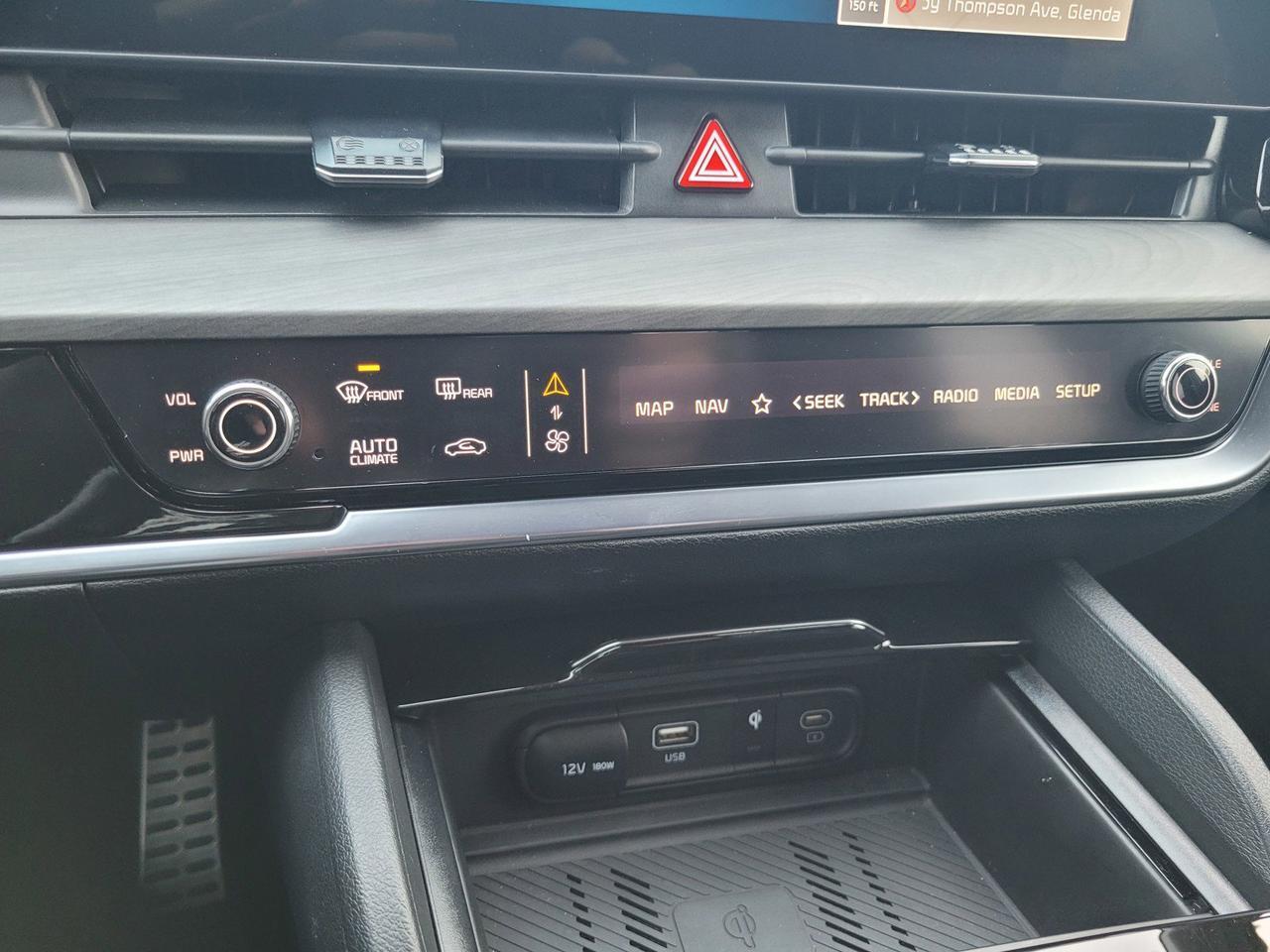 2025 KIA SPORTAGE PLUG-IN HYBRID X-LINE PRESTIGE Roseville CA