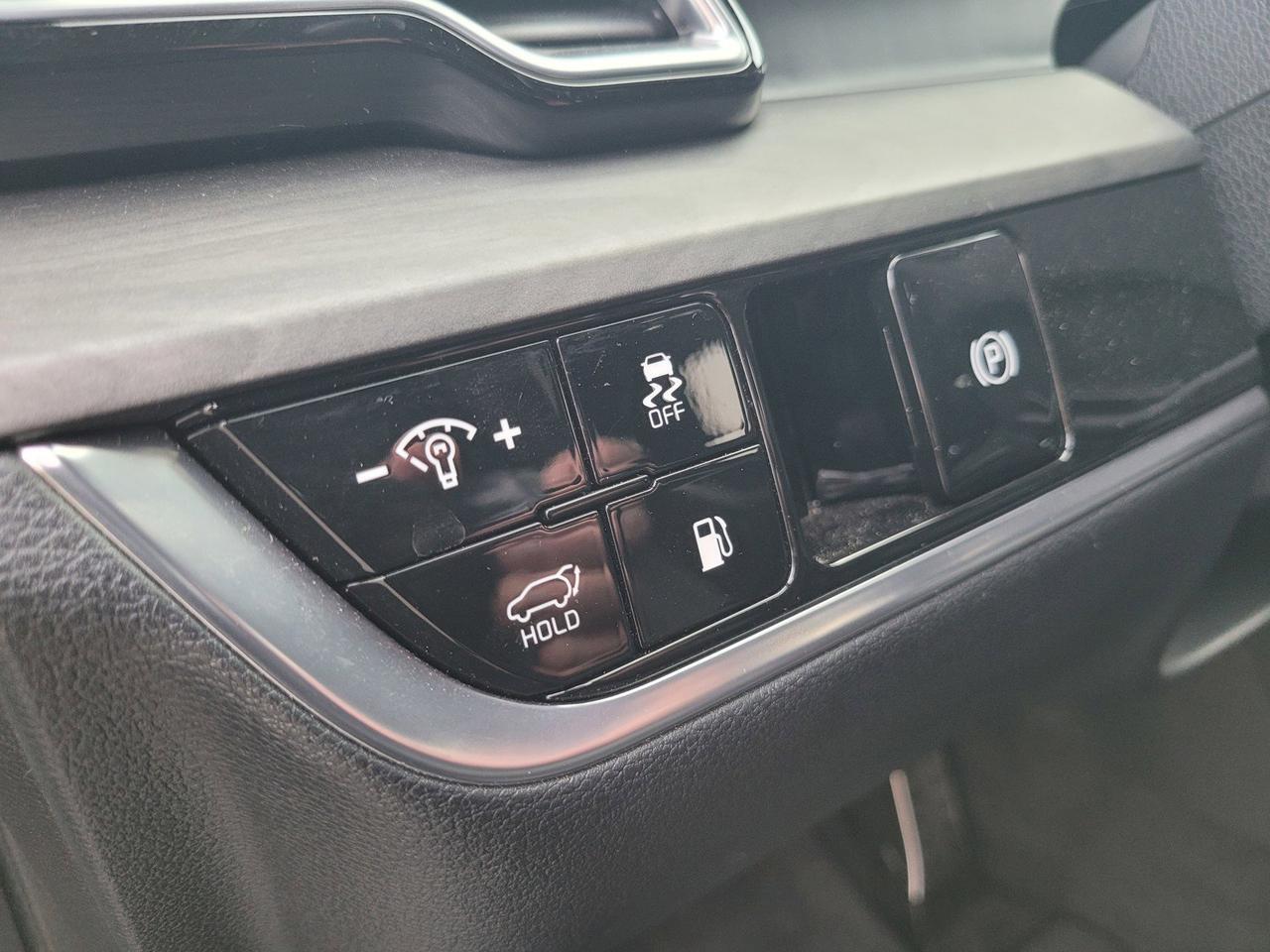 2025 KIA SPORTAGE PLUG-IN HYBRID X-LINE PRESTIGE Roseville CA