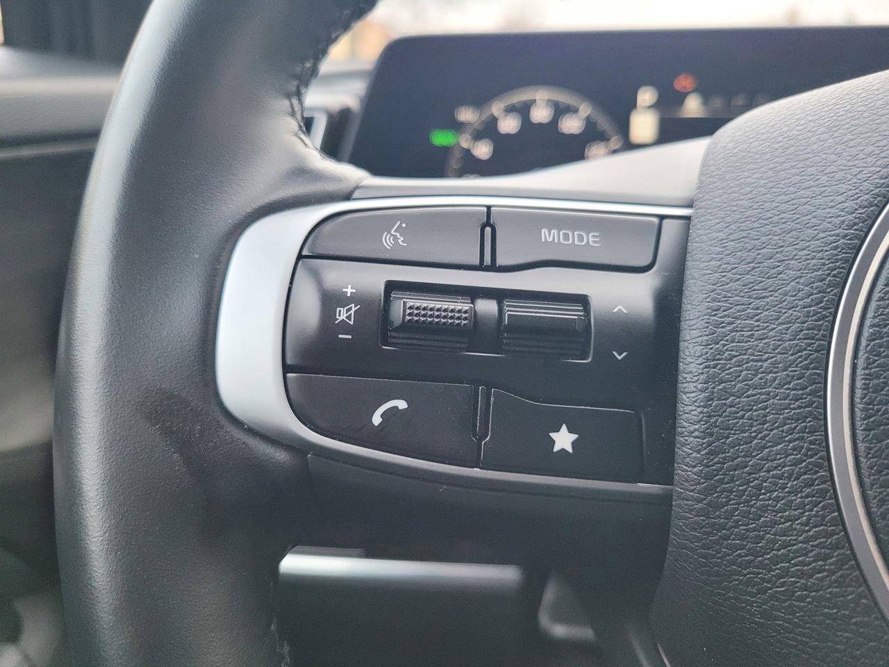 2025 KIA SPORTAGE PLUG-IN HYBRID X-LINE PRESTIGE Roseville CA