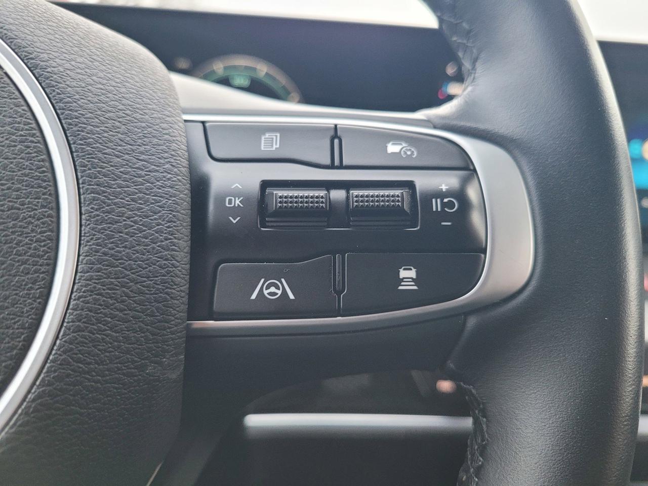 2025 KIA SPORTAGE PLUG-IN HYBRID X-LINE PRESTIGE Roseville CA