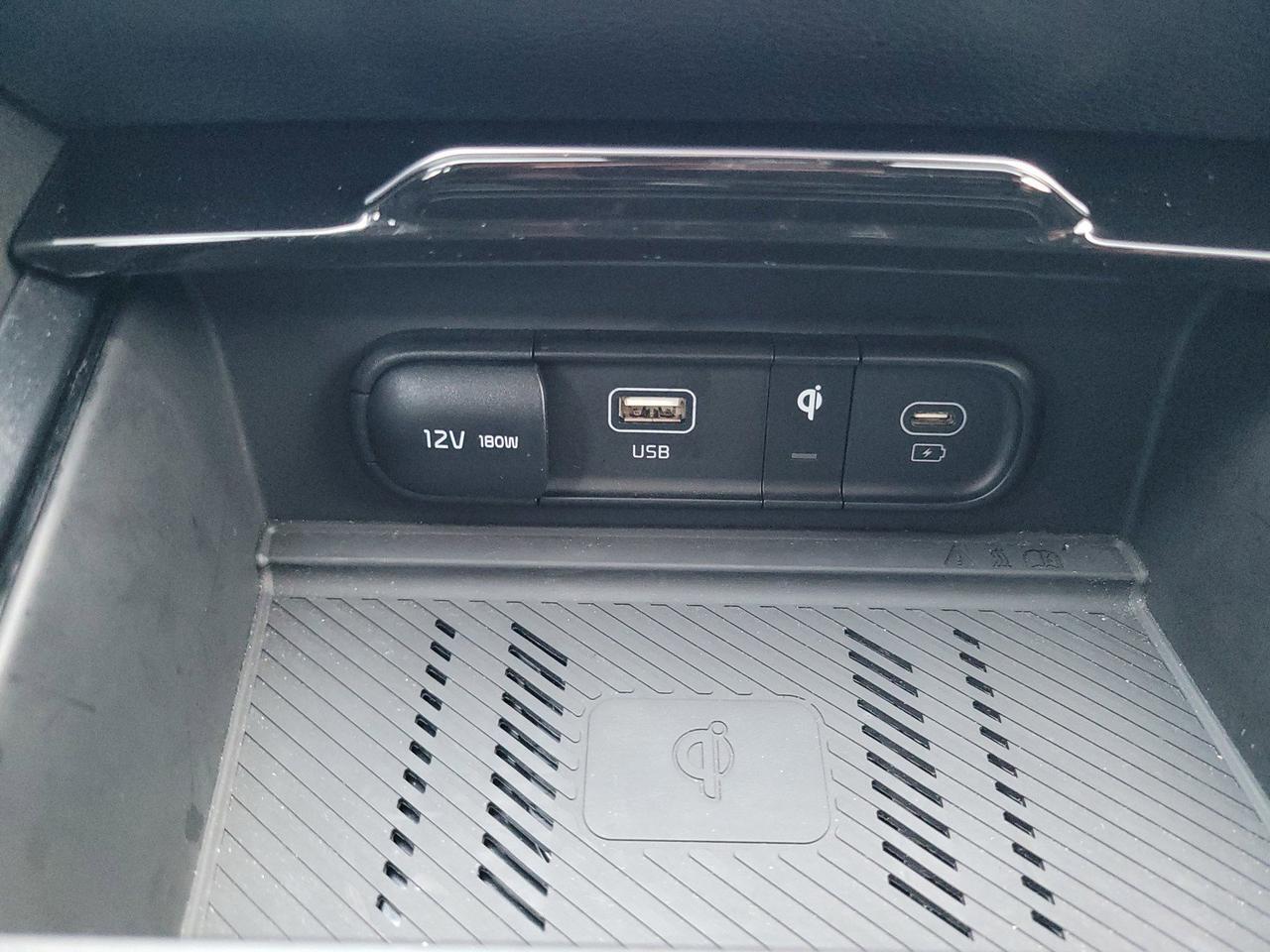 2025 KIA SPORTAGE PLUG-IN HYBRID X-LINE PRESTIGE Roseville CA