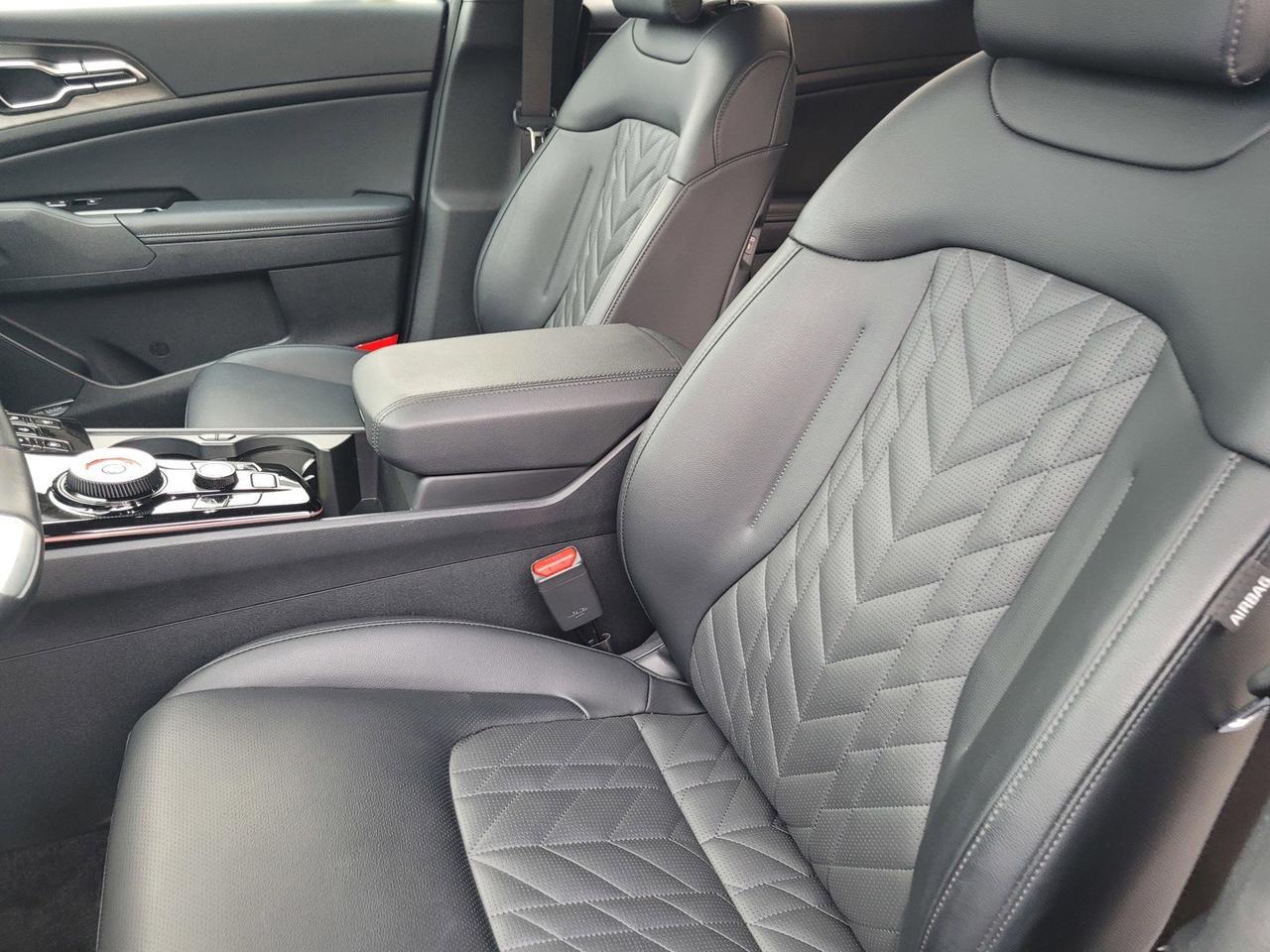 2025 KIA SPORTAGE PLUG-IN HYBRID X-LINE PRESTIGE Roseville CA