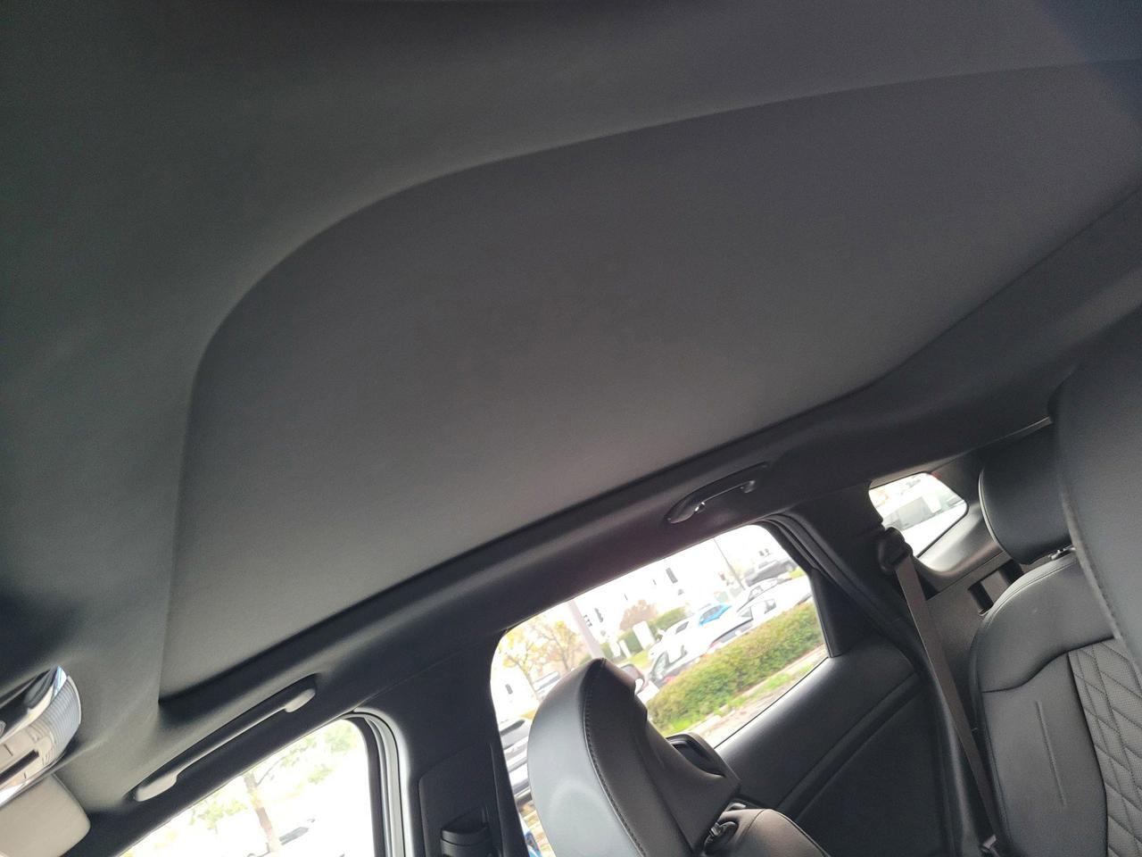 2025 KIA SPORTAGE PLUG-IN HYBRID X-LINE PRESTIGE Roseville CA