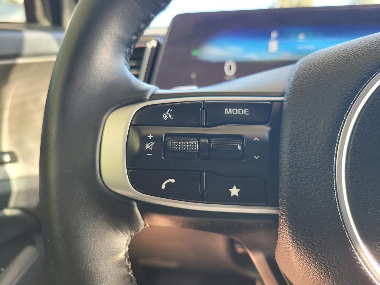 2025 KIA SPORTAGE PLUG-IN HYBRID X-LINE PRESTIGE Roseville CA