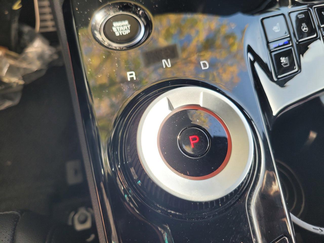 2025 KIA SPORTAGE PLUG-IN HYBRID X-LINE PRESTIGE Roseville CA