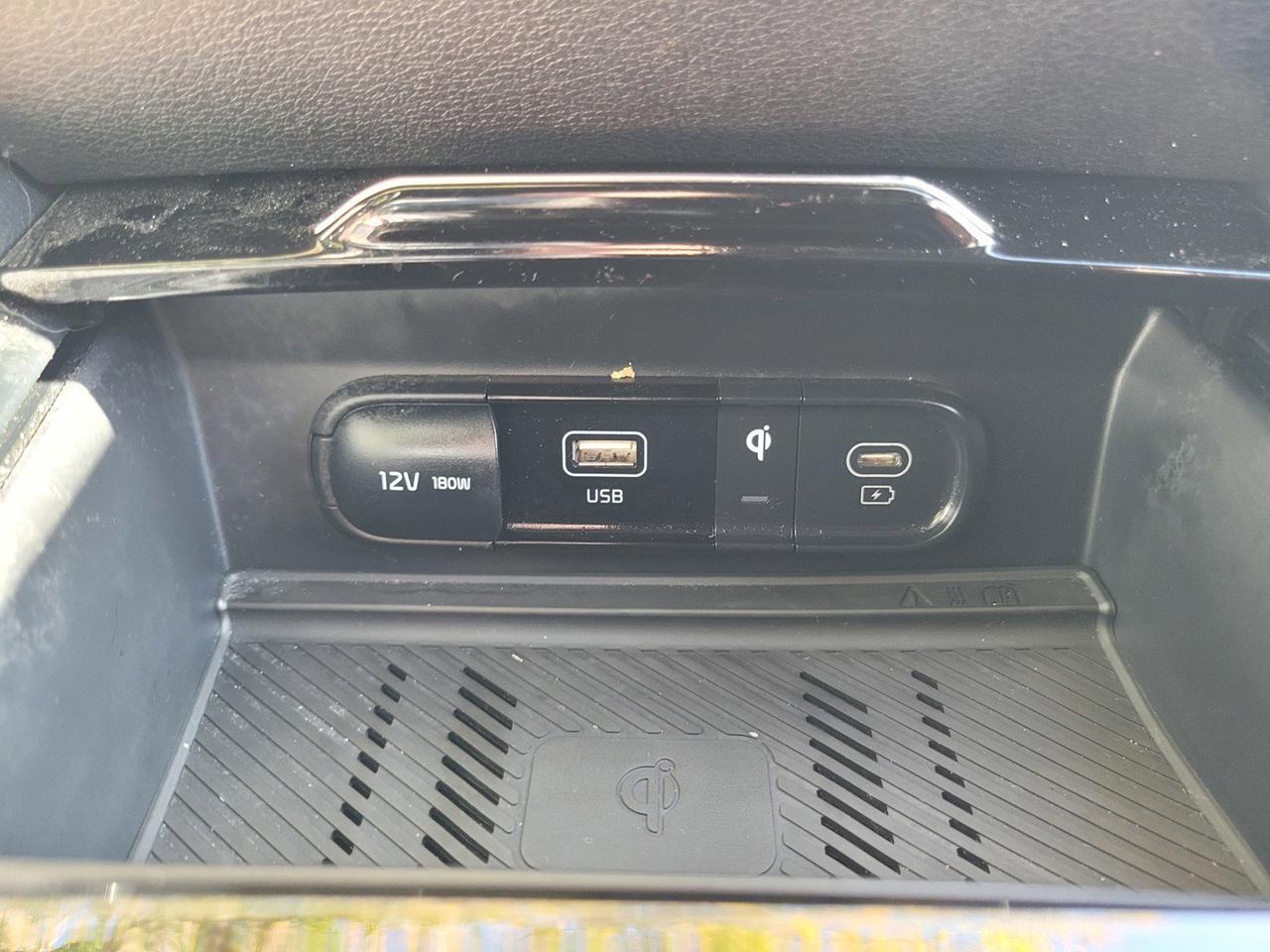 2025 KIA SPORTAGE PLUG-IN HYBRID X-LINE PRESTIGE Roseville CA