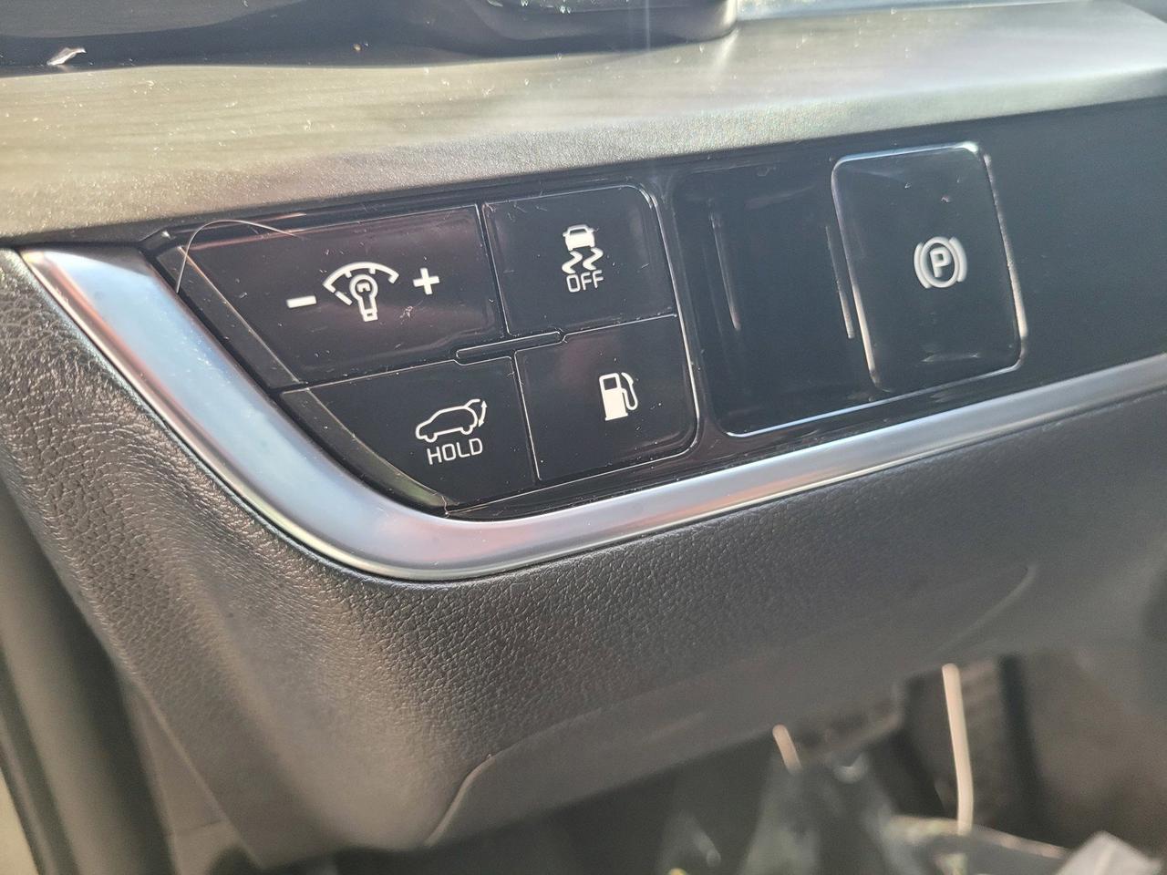 2025 KIA SPORTAGE PLUG-IN HYBRID X-LINE PRESTIGE Roseville CA