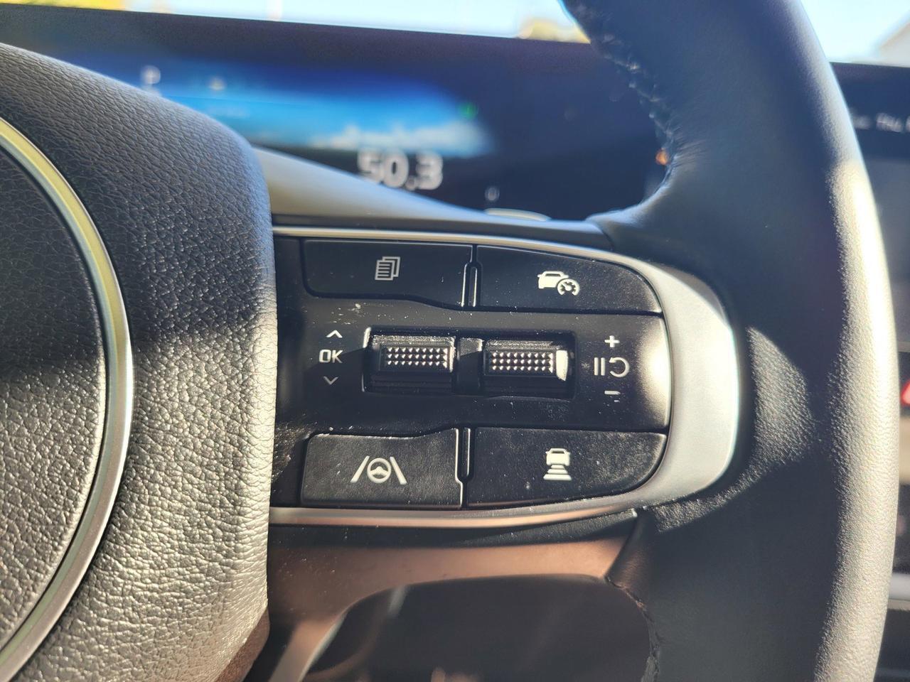 2025 KIA SPORTAGE PLUG-IN HYBRID X-LINE PRESTIGE Roseville CA