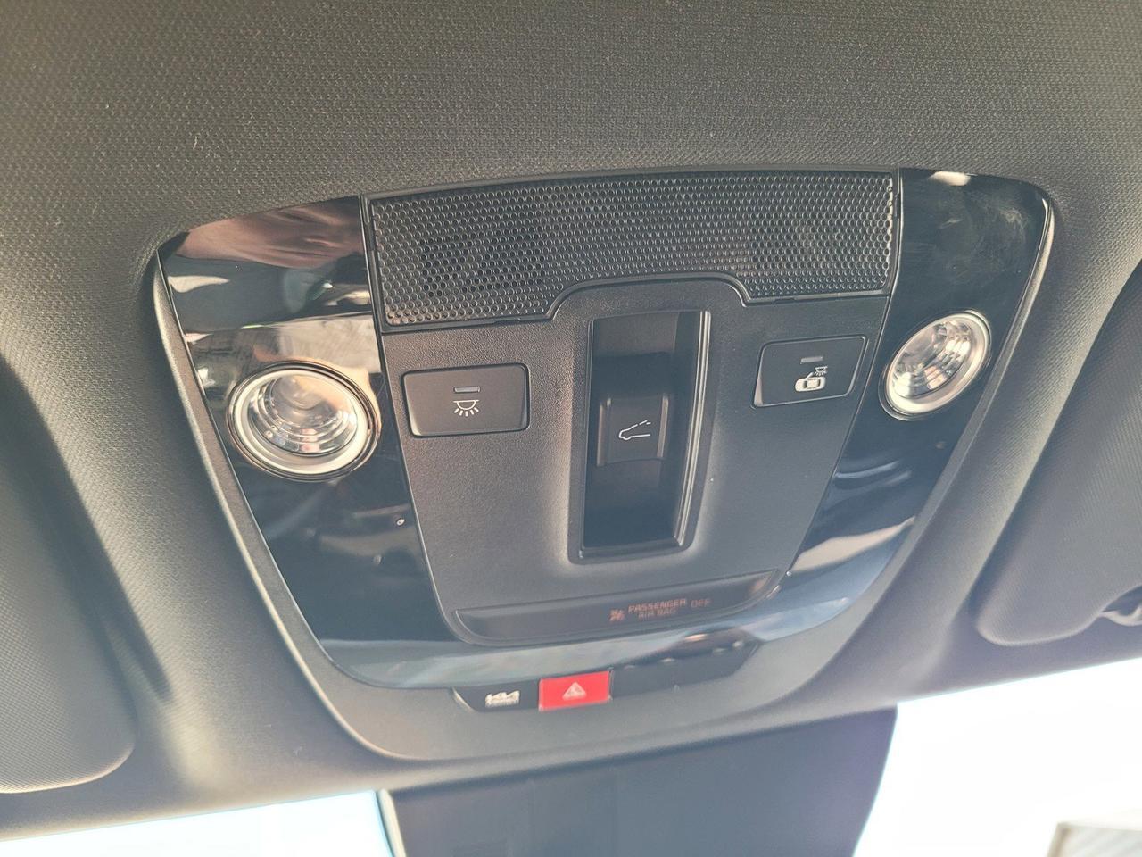 2025 KIA SPORTAGE PLUG-IN HYBRID X-LINE PRESTIGE Roseville CA