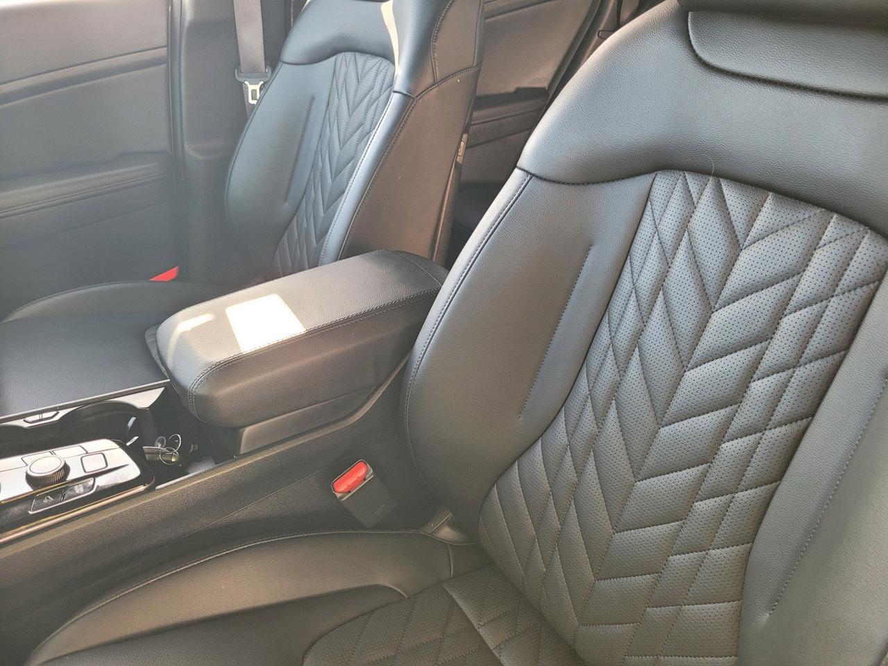 2025 KIA SPORTAGE PLUG-IN HYBRID X-LINE PRESTIGE Roseville CA