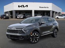 2025_KIA_SPORTAGE PLUG-IN HYBRID_X-LINE PRESTIGE_ Roseville CA