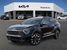 2025_KIA_SPORTAGE PLUG-IN HYBRID_X-LINE PRESTIGE_ Roseville CA
