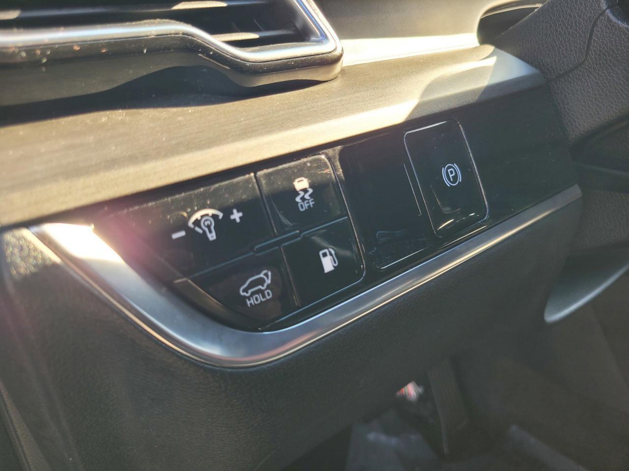 2025 KIA SPORTAGE PLUG-IN HYBRID X-LINE Roseville CA