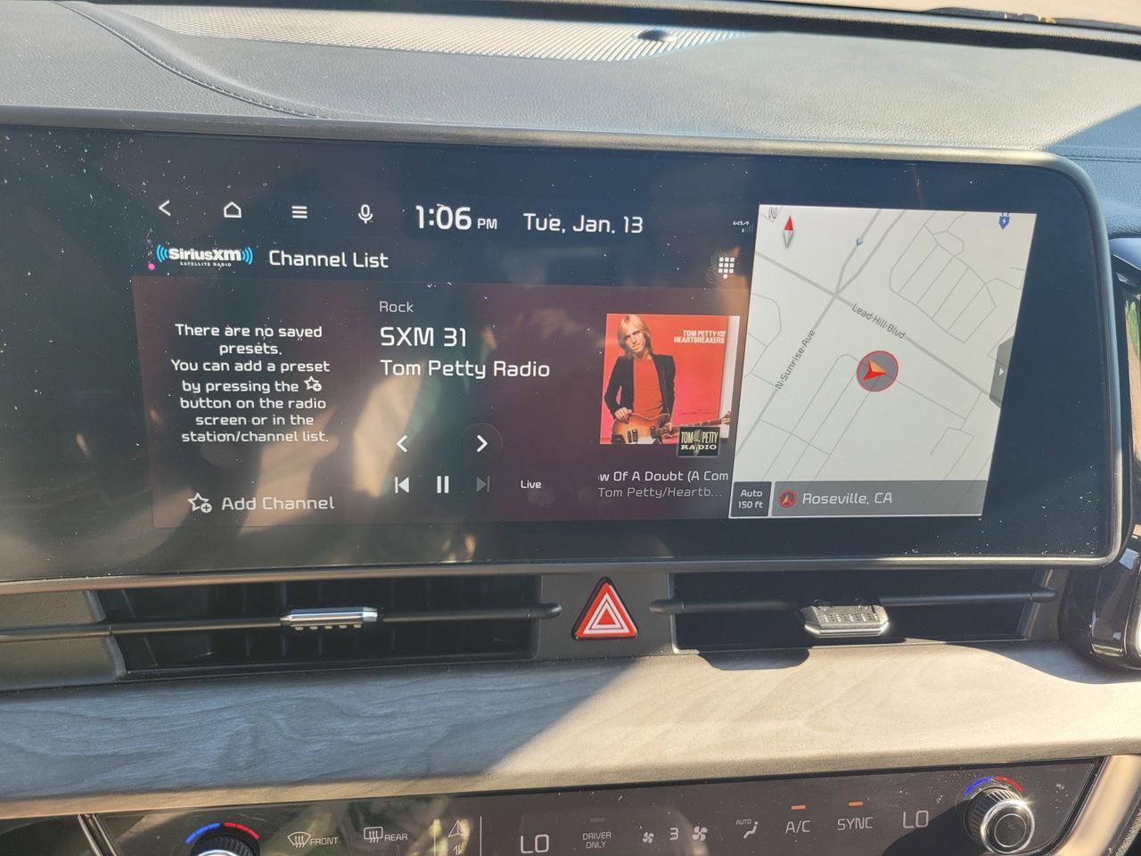 2025 KIA SPORTAGE PLUG-IN HYBRID X-LINE Roseville CA