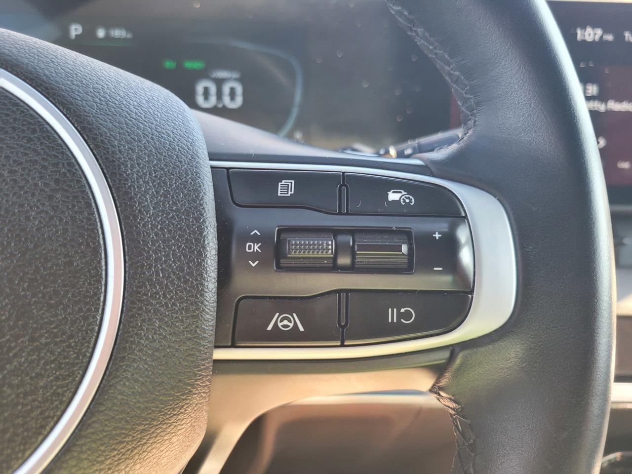 2025 KIA SPORTAGE PLUG-IN HYBRID X-LINE Roseville CA