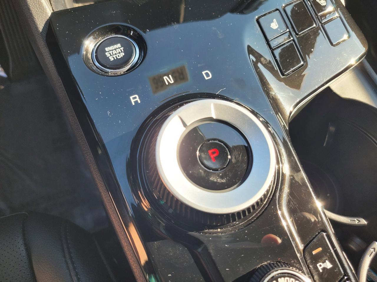 2025 KIA SPORTAGE PLUG-IN HYBRID X-LINE Roseville CA