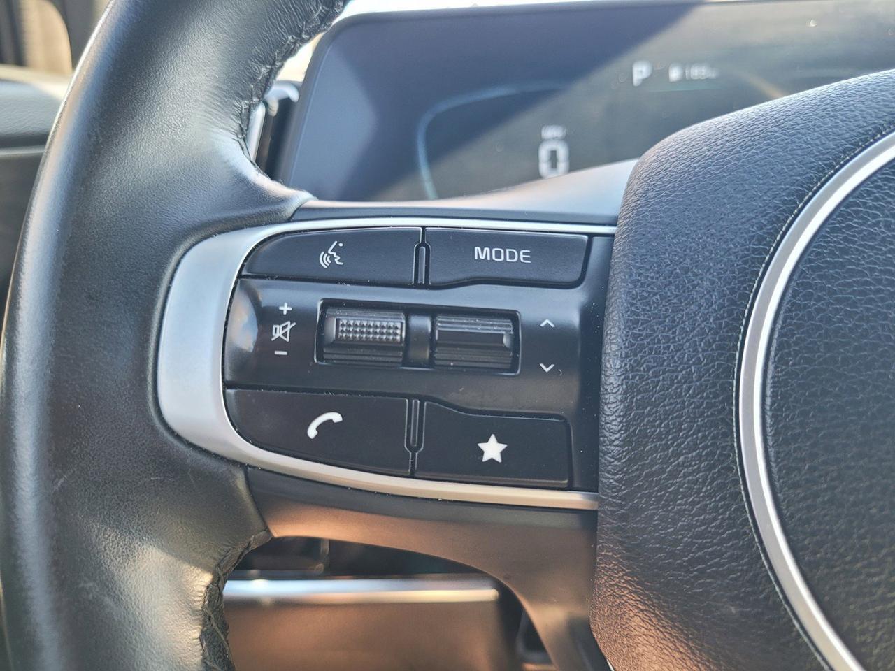 2025 KIA SPORTAGE PLUG-IN HYBRID X-LINE Roseville CA