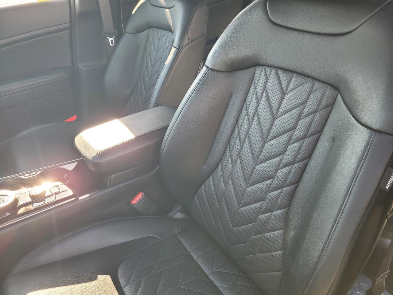 2025 KIA SPORTAGE PLUG-IN HYBRID X-LINE Roseville CA