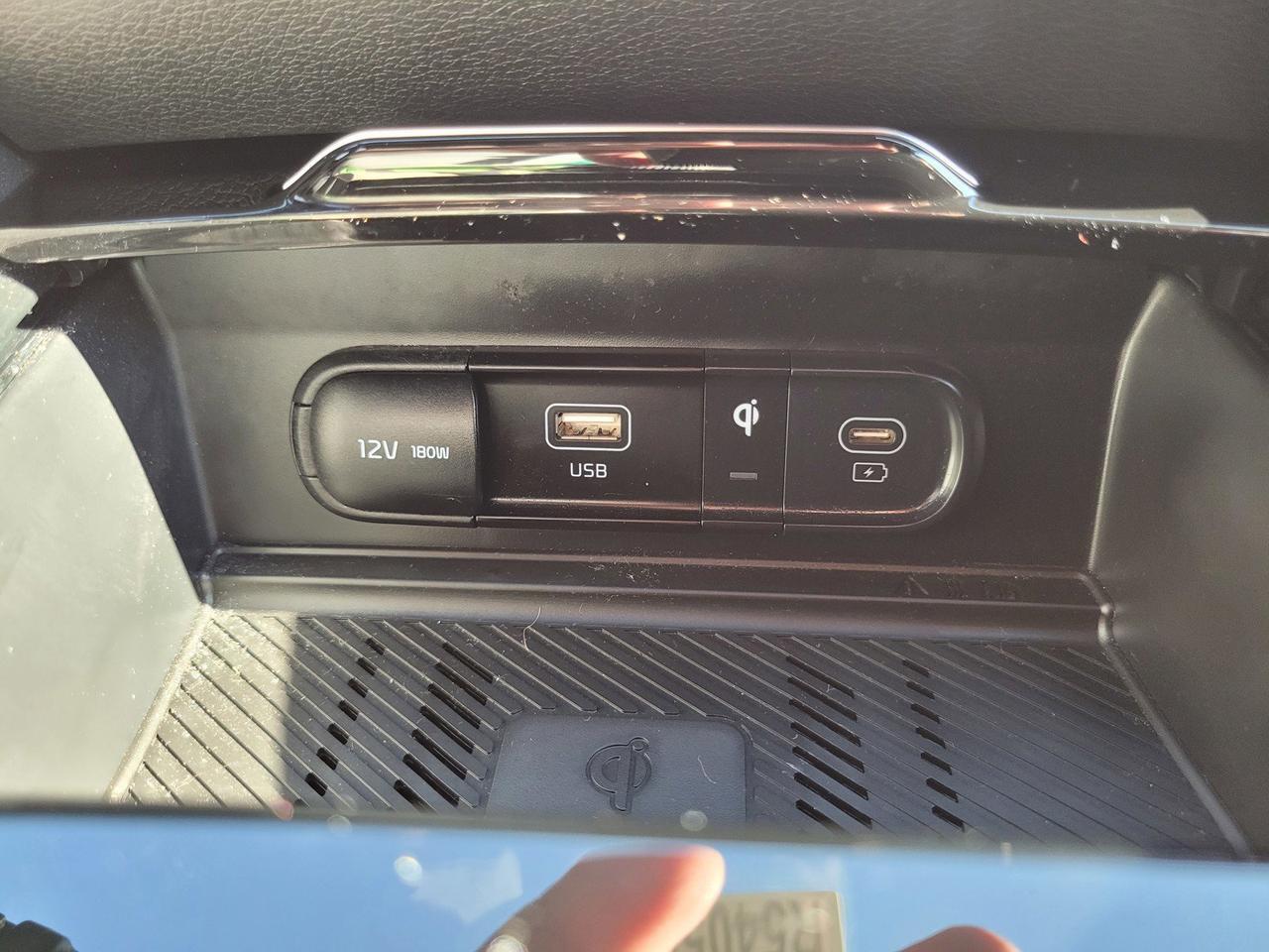 2025 KIA SPORTAGE PLUG-IN HYBRID X-LINE Roseville CA