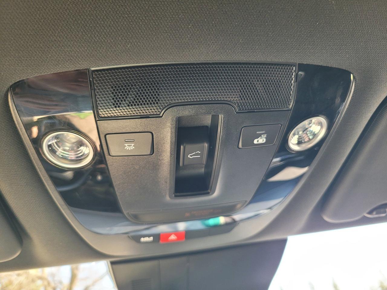 2025 KIA SPORTAGE PLUG-IN HYBRID X-LINE Roseville CA