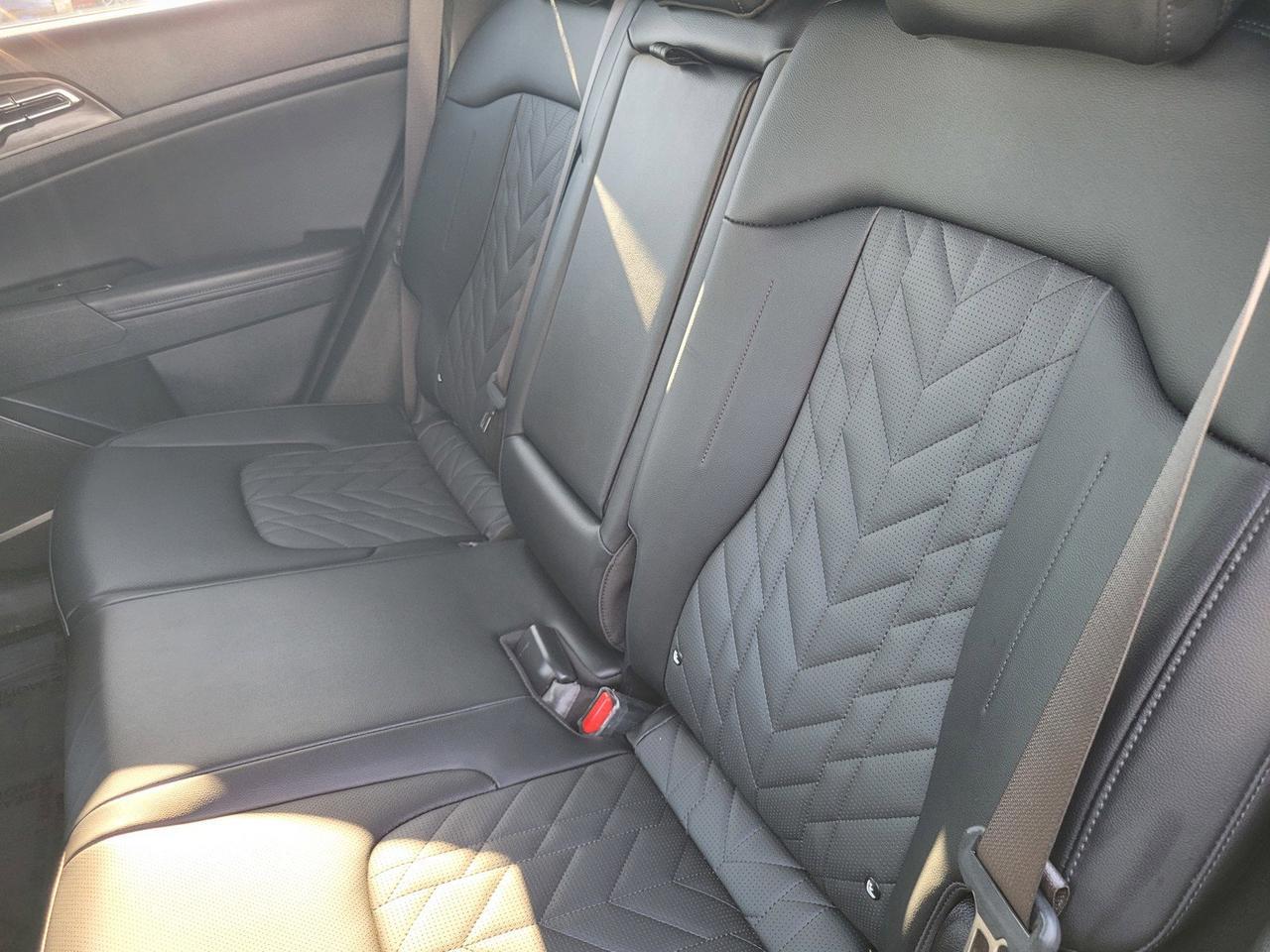 2025 KIA SPORTAGE PLUG-IN HYBRID X-LINE Roseville CA