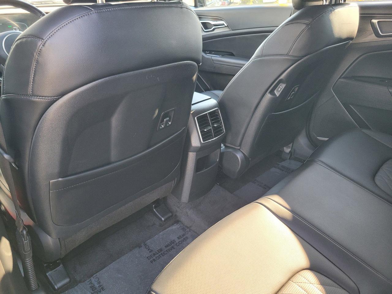 2025 KIA SPORTAGE PLUG-IN HYBRID X-LINE Roseville CA