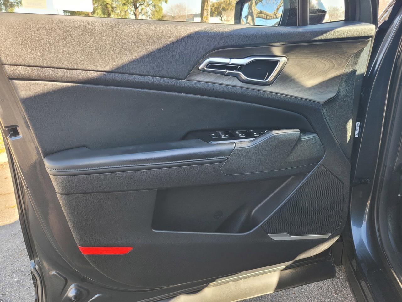 2025 KIA SPORTAGE PLUG-IN HYBRID X-LINE Roseville CA