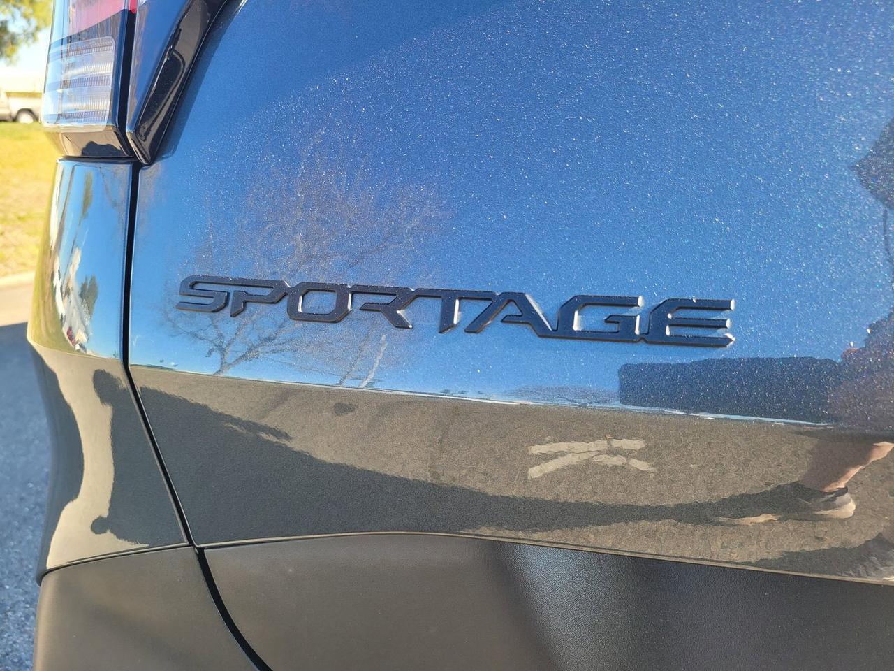 2025 KIA SPORTAGE PLUG-IN HYBRID X-LINE Roseville CA