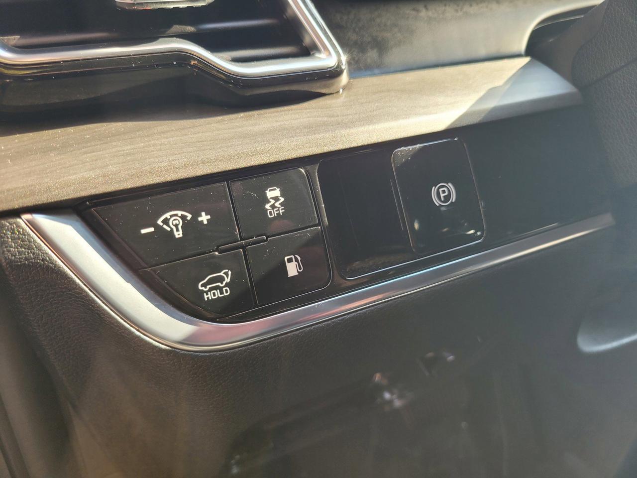 2025 KIA SPORTAGE PLUG-IN HYBRID X-LINE Roseville CA