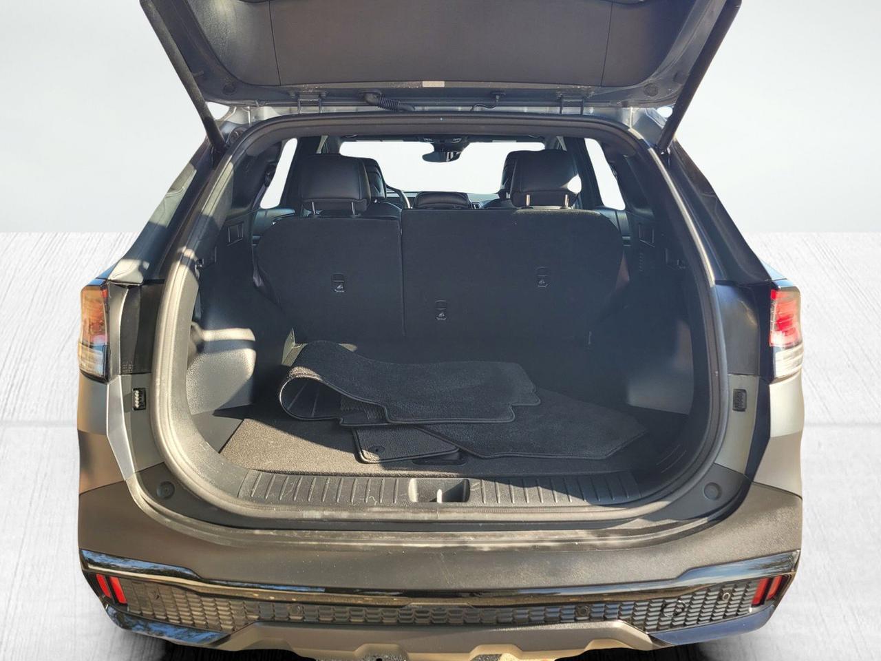 2025 KIA SPORTAGE PLUG-IN HYBRID X-LINE Roseville CA