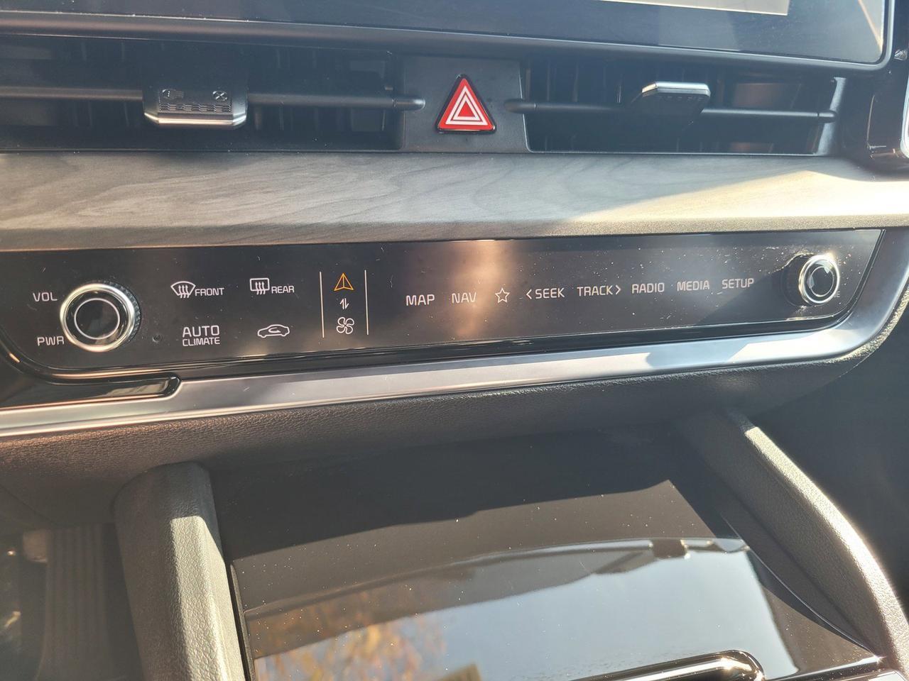 2025 KIA SPORTAGE PLUG-IN HYBRID X-LINE Roseville CA