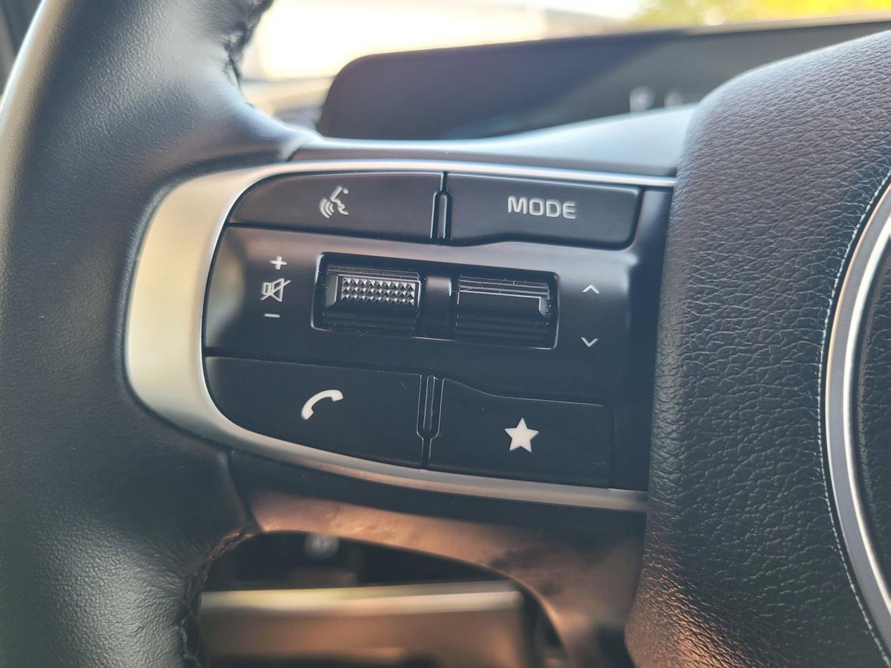 2025 KIA SPORTAGE PLUG-IN HYBRID X-LINE Roseville CA