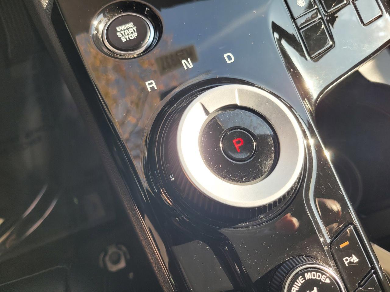 2025 KIA SPORTAGE PLUG-IN HYBRID X-LINE Roseville CA