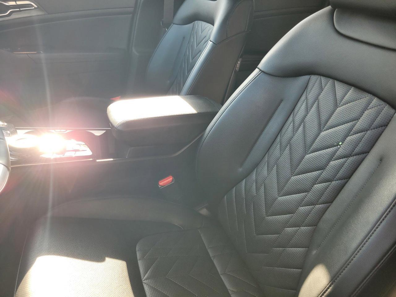 2025 KIA SPORTAGE PLUG-IN HYBRID X-LINE Roseville CA