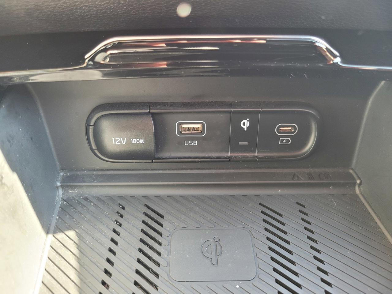 2025 KIA SPORTAGE PLUG-IN HYBRID X-LINE Roseville CA