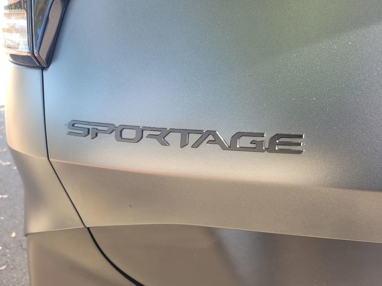 2025 KIA SPORTAGE PLUG-IN HYBRID X-LINE Roseville CA