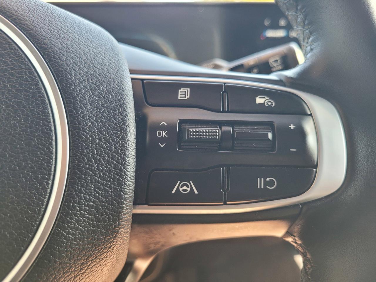 2025 KIA SPORTAGE PLUG-IN HYBRID X-LINE Roseville CA