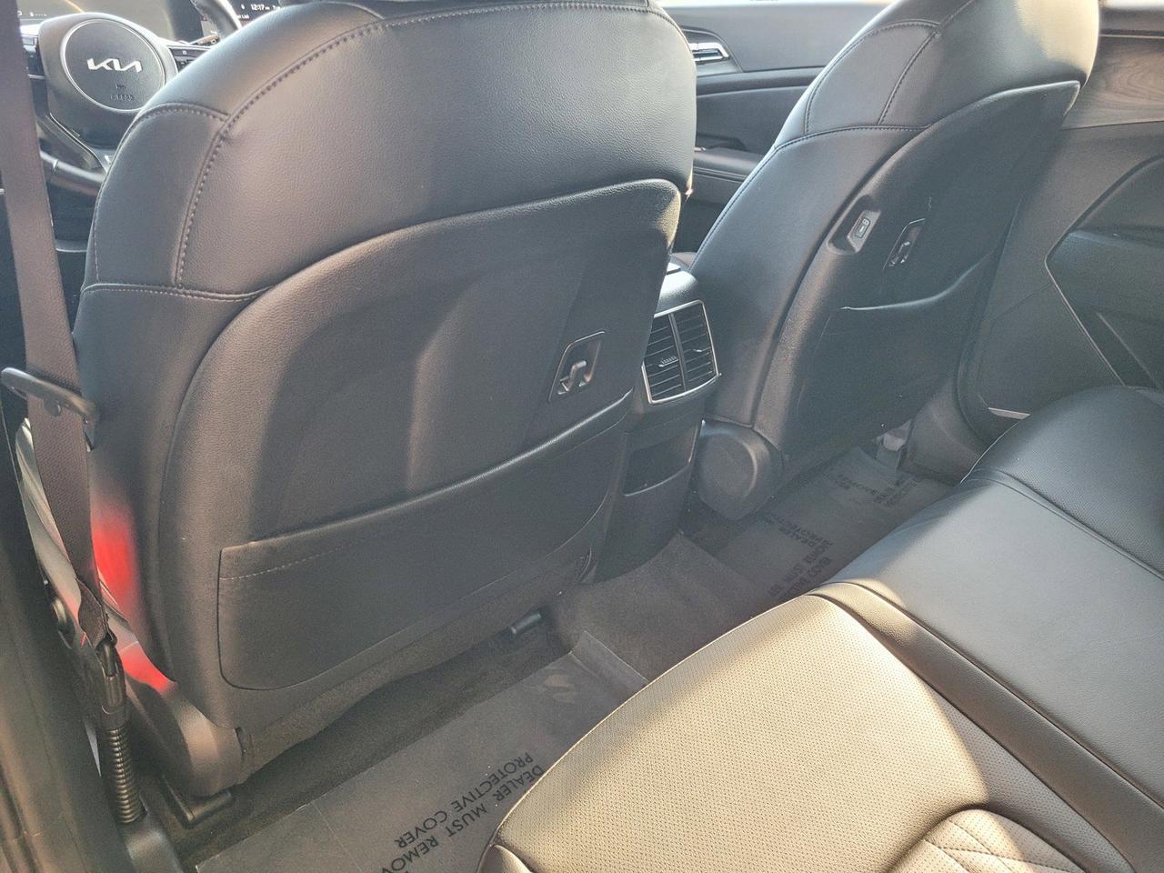 2025 KIA SPORTAGE PLUG-IN HYBRID X-LINE Roseville CA