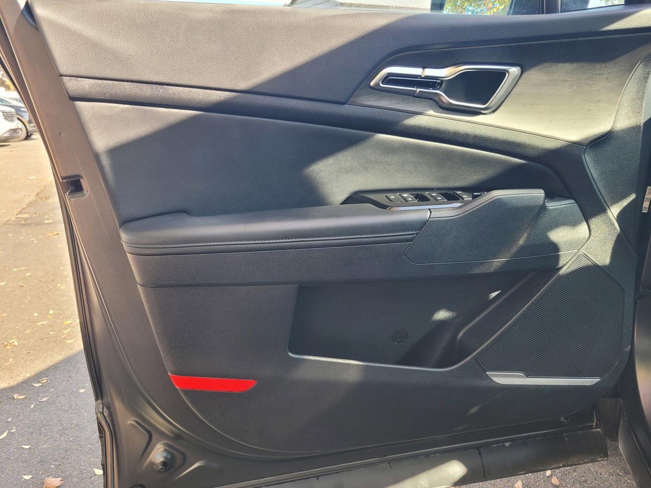 2025 KIA SPORTAGE PLUG-IN HYBRID X-LINE Roseville CA