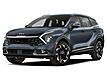 2025 KIA SPORTAGE PLUG-IN HYBRID X-LINE