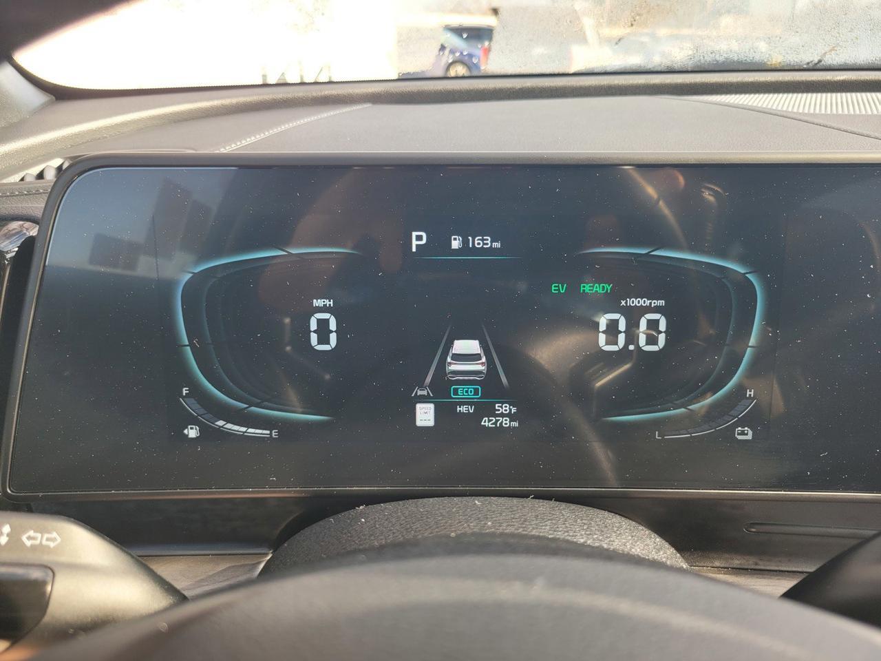 2025 KIA SPORTAGE PLUG-IN HYBRID X-LINE Roseville CA